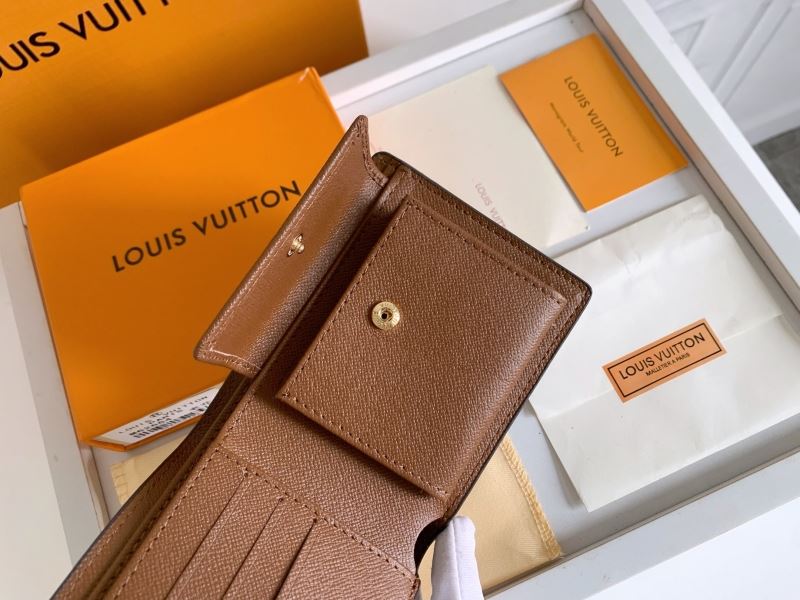 Louis Vuitton Wallets Purse